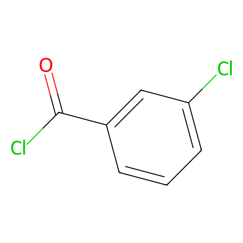 间氯苯<em>甲</em>酰氯，618-46-2，97%