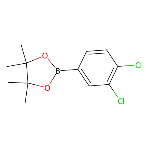 3,4-<em>二氯苯</em>基<em>硼酸</em>频哪醇酯，401797-02-2，98%