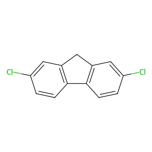 2,7-二氯<em>芴</em>，7012-16-0，97%