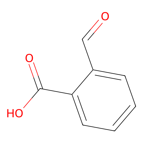 邻甲酰苯甲酸，<em>119</em>-67-5，>98.0%