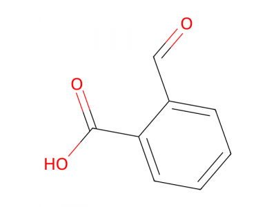 邻甲酰苯甲酸，119-67-5，>98.0%