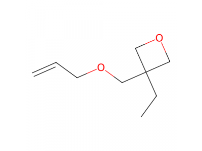 3-[(烯丙氧基)甲基]-3-乙基氧杂环丁烷，3207-04-3，95%