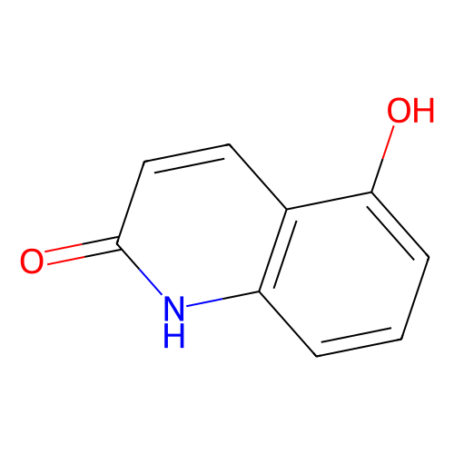 <em>5</em>-<em>羟基</em>-2(<em>1H</em>)-喹啉酮，31570-97-5，97%
