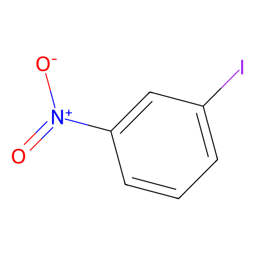 1-<em>碘</em>-3-<em>硝基苯</em>，645-00-1，98%