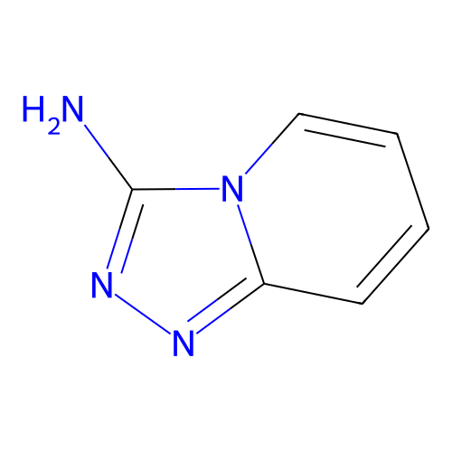 <em>1,2</em>,4-<em>三</em><em>唑</em>并[<em>4</em>,3-a]<em>吡啶</em>-<em>3</em>-胺，767-62-4，97%