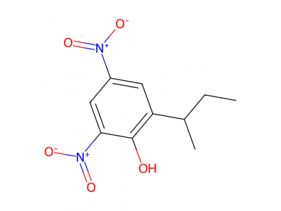 地乐酚标准溶液，88-85-7，2000ug/ml in high purity Methanol
