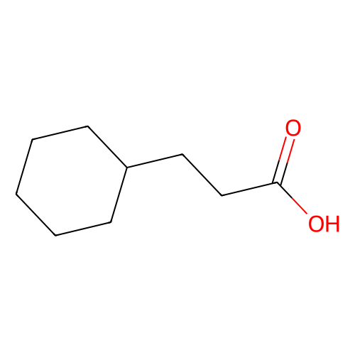 3-环己基丙酸，<em>701</em>-97-3，99%