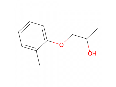 1-(2-甲基苯氧基)-2-丙醇，4317-61-7，98%