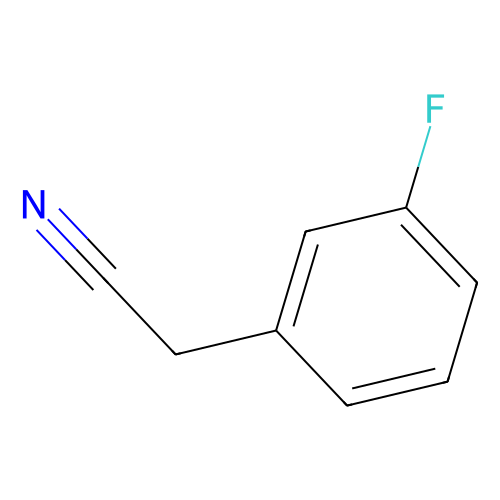 3-氟苯乙腈，501-00-8，98