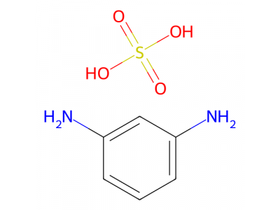 间苯二胺硫酸盐，541-70-8，98%