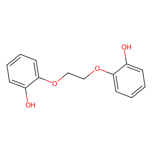 <em>2,2</em>'-亚乙基二氧二苯酚，20115-81-5，98%