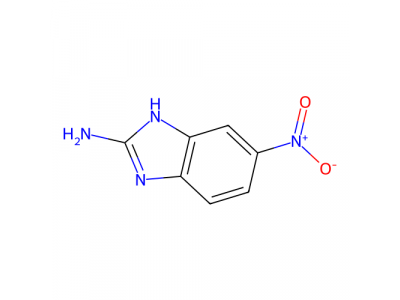 2-氨基-5-硝基-1h-苯并咪唑，6232-92-4，97%