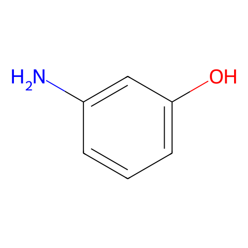 3-氨基酚，591-27-5，99