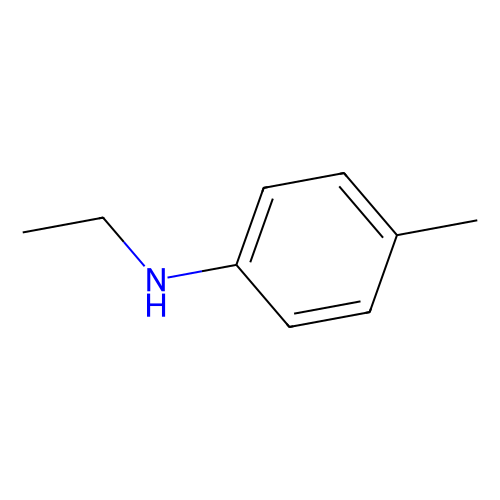 N-<em>乙基</em>对甲<em>苯胺</em>，622-57-1，>98.0%