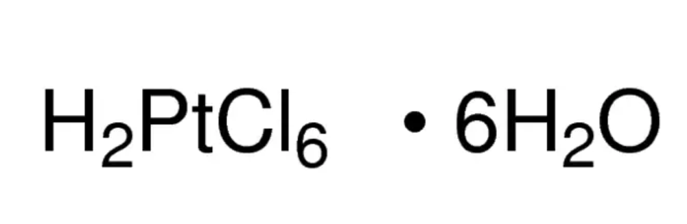 氯<em>铂</em>酸 水合物，16941-12-1，99.995% trace metals basis