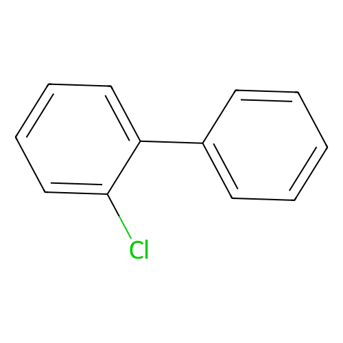 2-<em>氯</em><em>联苯</em>，2051-60-7，98%