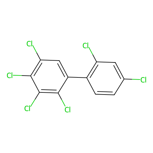 <em>2,2</em>',<em>3,4,4</em>',<em>5</em>-六氯联苯，35694-06-5，100 ug/mL in Isooctane