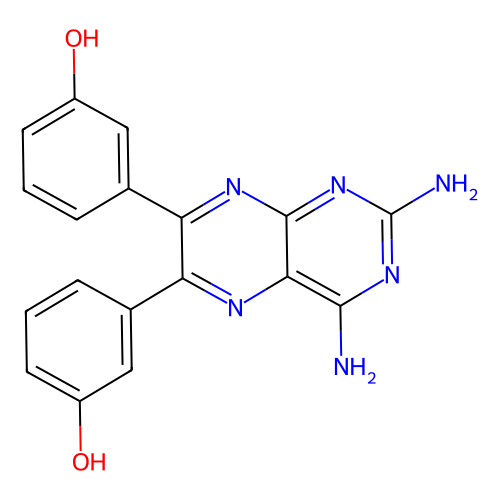 TG100-115,PI3<em>K</em>γ/δ抑制剂，677297-51-7，≥98%
