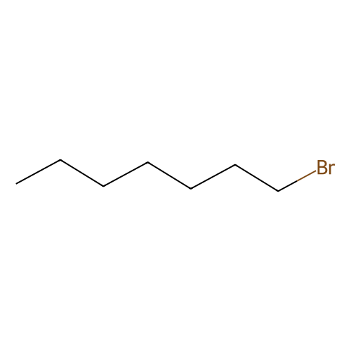 1-溴庚烷，<em>629</em>-04-9，98%