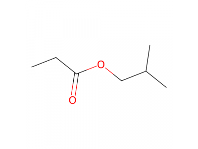 丙酸异丁酯，540-42-1，>98.0%(GC)