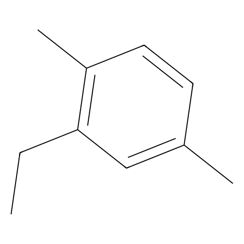 <em>2</em>-乙基对二甲苯，1758-88-9，98%