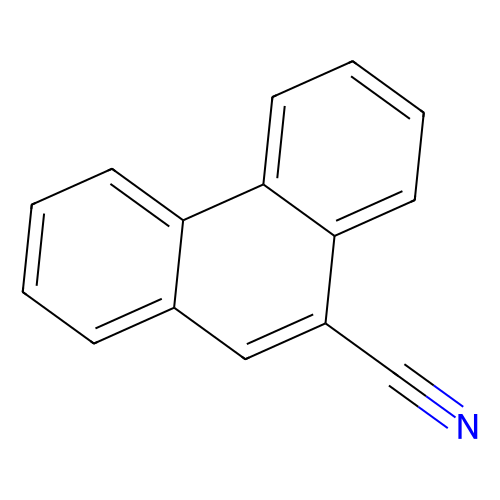 9-氰基菲，2510-<em>55-6</em>，>97.0%