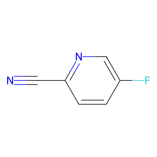 <em>2</em>-氰基-5-氟<em>吡啶</em>，327056-<em>62</em>-2，98%