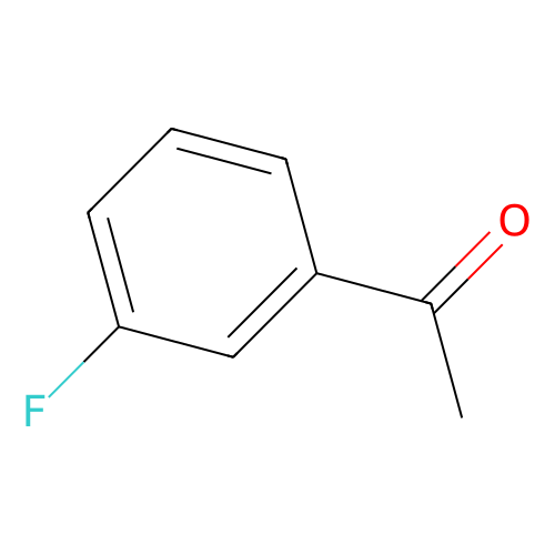 3'-氟苯乙酮，<em>455</em>-36-7，98%