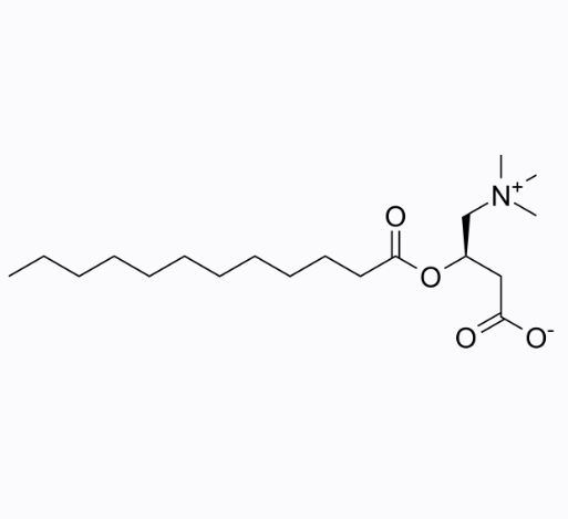 <em>月桂</em>酰-L-肉碱，25518-54-1，≥94.0% (HPLC)
