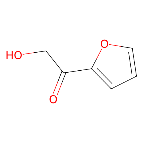 呋喃<em>基</em>羟甲基<em>酮</em>，17678-19-2，96%