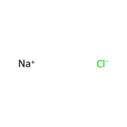 <em>氯化钠</em>，7647-14-5，≥99.5%