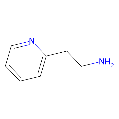 2-(2-氨基<em>乙基</em>)<em>吡啶</em>，2706-56-<em>1</em>，>98.0%(GC)