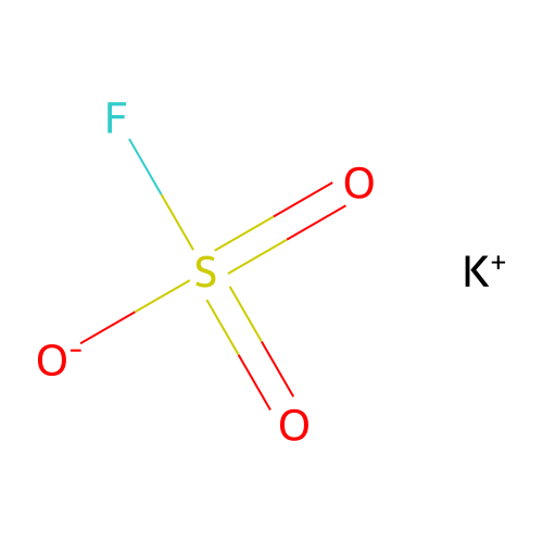 氟<em>硫酸钾</em>，13455-22-6，99%