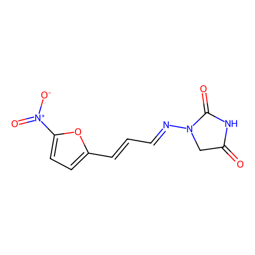 呋喃烯啶，1672-<em>88</em>-4，98%