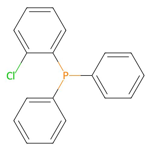 (2-氯<em>苯基</em>)二<em>苯基</em>膦，35035-62-2，97%