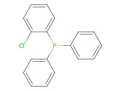 (2-氯苯基)二苯基膦，35035-62-2，97%