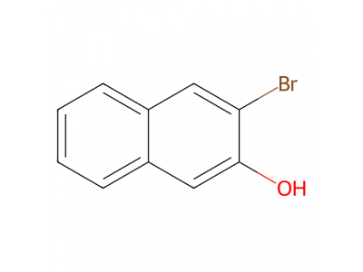 3-溴-2-萘酚，30478-88-7，98%