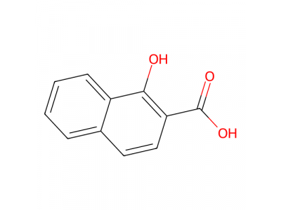 1-羟基-2-萘甲酸，86-48-6，98%