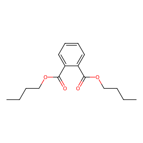邻苯二甲酸<em>二丁</em>酯标样，84-74-2，100ug/ml，基体：甲醇