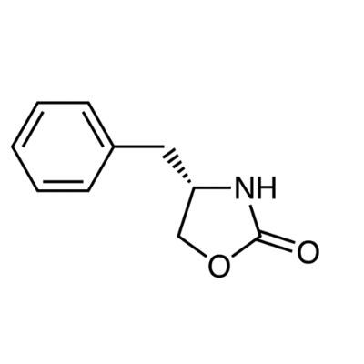 (<em>S</em>)-4-<em>苄基</em>-2-噁唑烷酮，90719-32-7，99%