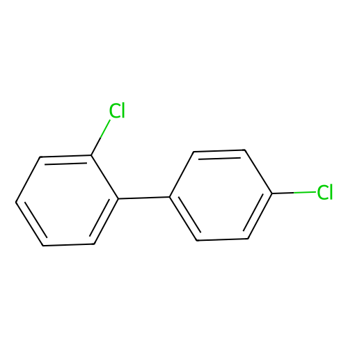 2,<em>4</em>'-<em>二</em><em>氯</em><em>联苯</em>，34883-43-7，100 ug/mL in Isooctane