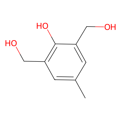 2,6-<em>双</em>(<em>羟</em>甲基)对甲酚，91-04-3，>98.0%(HPLC) 