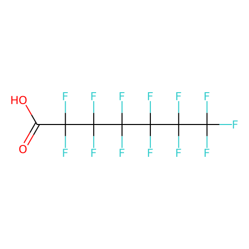十三氟<em>庚酸</em>，375-85-9，>98.0%