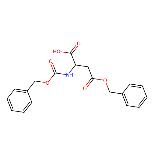 <em>CBZ-L</em>-天门冬氨酸β-苄酯，3479-47-8，98%