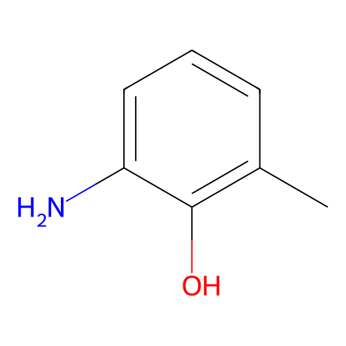 6-氨基邻甲酚，17672-22-9，92