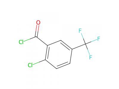 2-氯-5-三氟甲基苯甲酰氯，657-05-6，97%