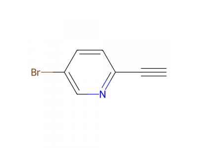 5-溴-2-乙炔基吡啶，111770-86-6，>98.0%