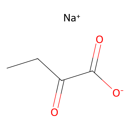 <em>2</em>-氧代<em>丁酸</em>钠，2013-26-<em>5</em>，>98.0%(T)