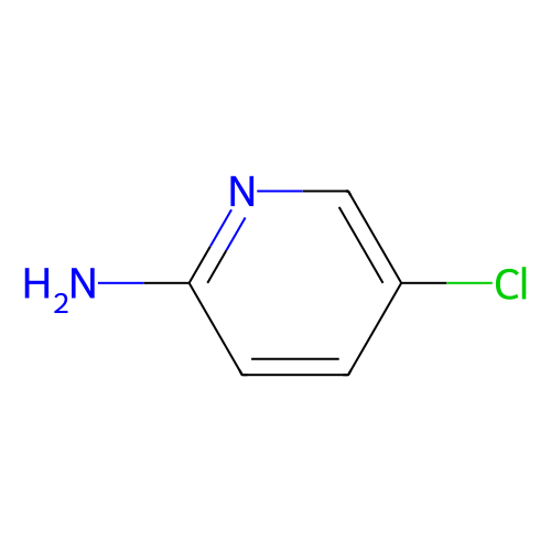 2-<em>氨基</em>-5-<em>氯</em><em>吡啶</em>，1072-98-6，98%