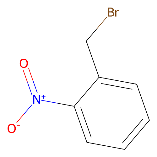 2-硝基<em>溴</em>化<em>苄</em>，3958-60-9，97%
